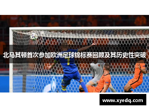 北马其顿首次参加欧洲足球锦标赛回顾及其历史性突破