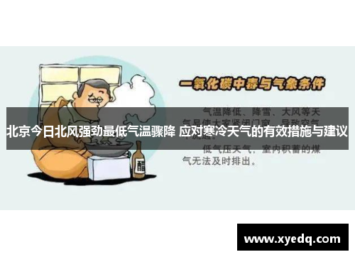 北京今日北风强劲最低气温骤降 应对寒冷天气的有效措施与建议