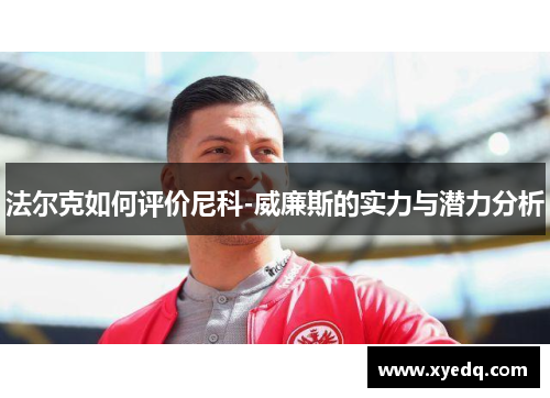 法尔克如何评价尼科-威廉斯的实力与潜力分析